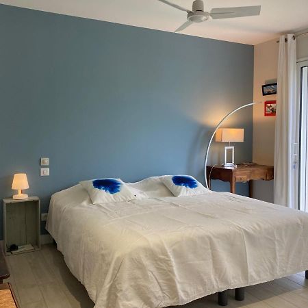 Chambres D'Hotes Les Ouches Talmont-Saint-Hilaire Esterno foto