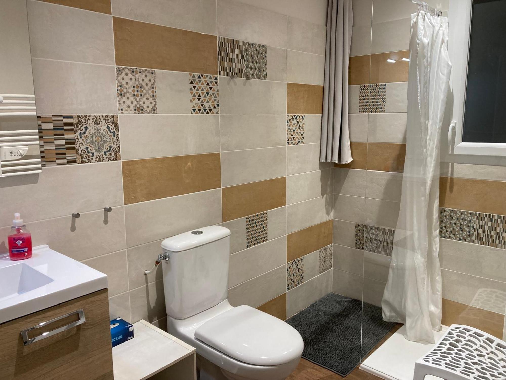Chambres D'Hotes Les Ouches Talmont-Saint-Hilaire Esterno foto